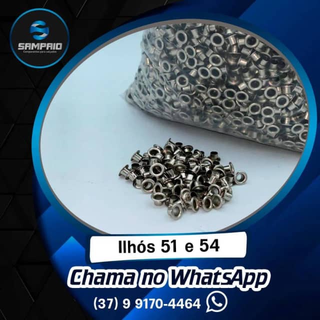 Foto de Sampaio Componentes