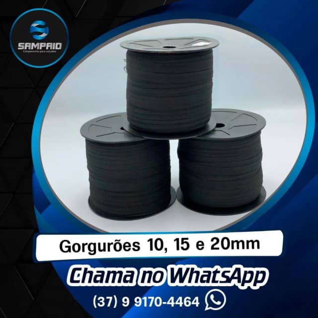 Foto de Sampaio Componentes