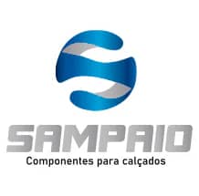 Logo de Sampaio Componentes