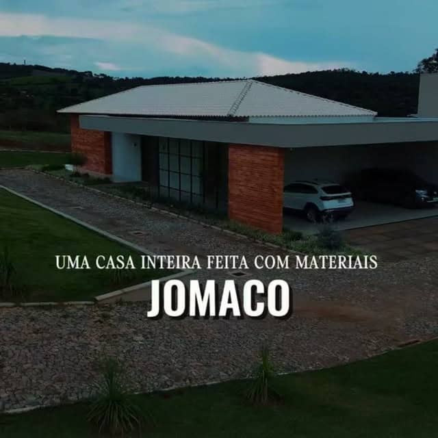 Foto de Jomaco Materiais de Construção