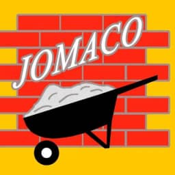 Logo de Jomaco Materiais de Construção