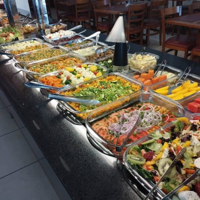 Foto de Restaurante Paladar Grill
