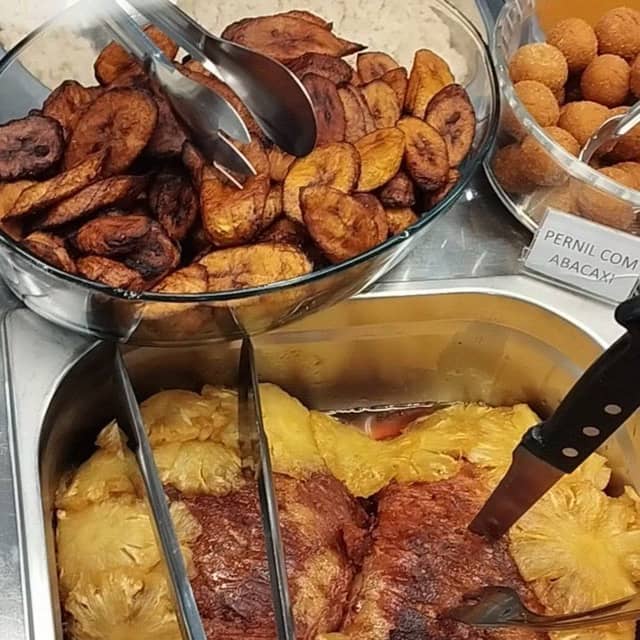 Foto de Restaurante Paladar Grill
