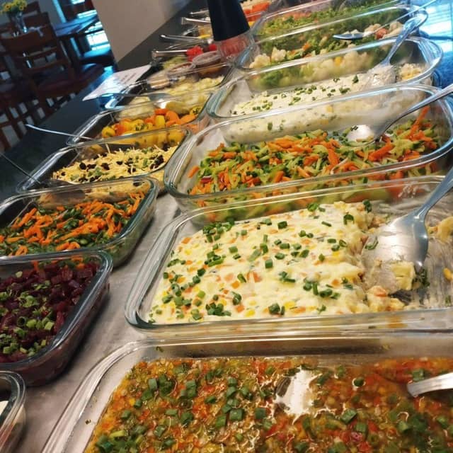 Foto de Restaurante Paladar Grill