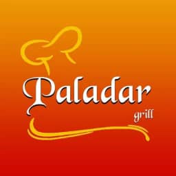 Logo de Restaurante Paladar Grill