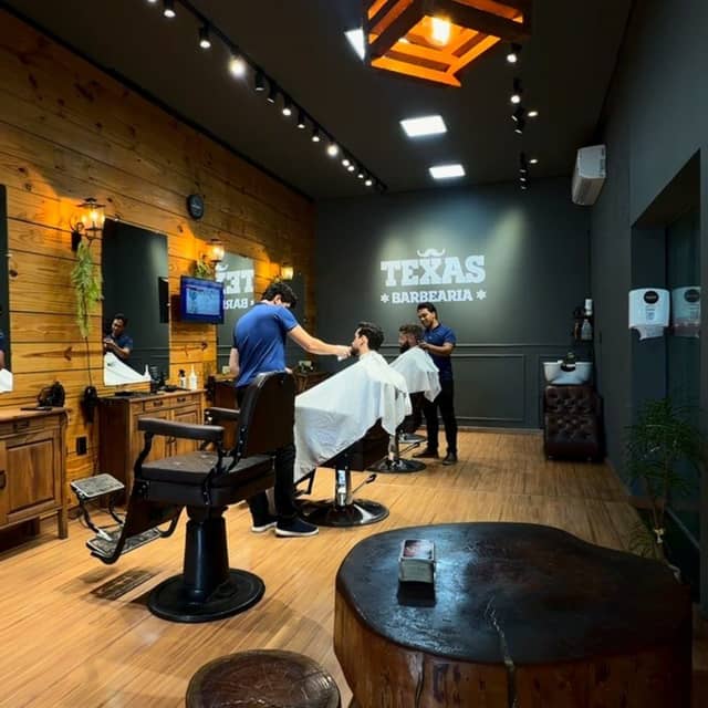 Foto de Texas Barber Shop