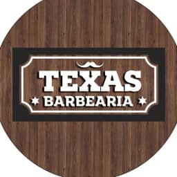 Logo de Texas Barber Shop