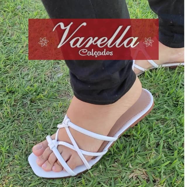 Foto de Varella Indústria e Comércio de Calçados