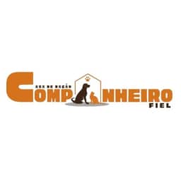 Logo de Companheiro Fiel