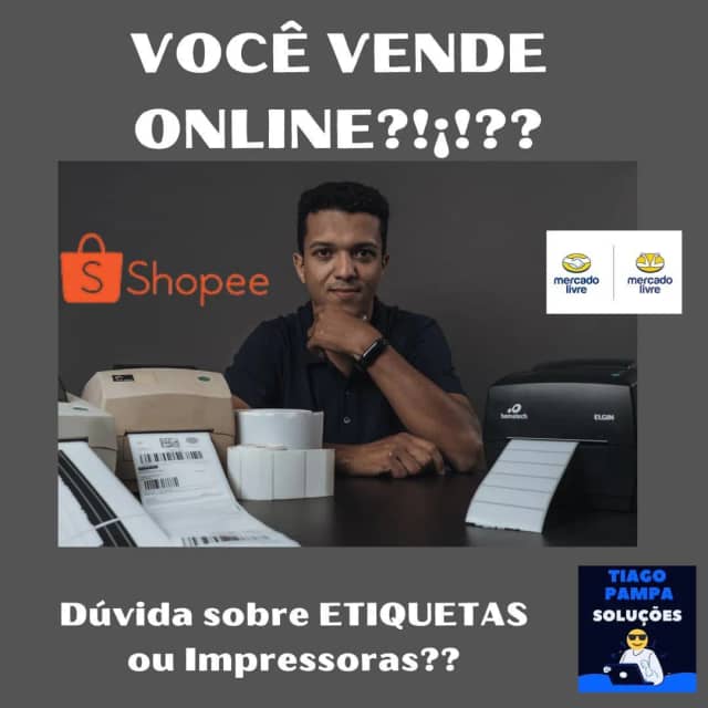 Foto de Pampa Soluções em Etiquetas