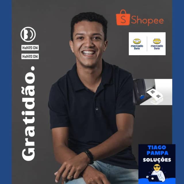 Foto de Pampa Soluções em Etiquetas