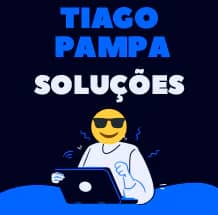Logo de Pampa Soluções em Etiquetas